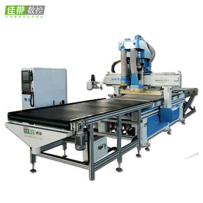 常見的木工雕刻機(jī)刀具種類以及作用