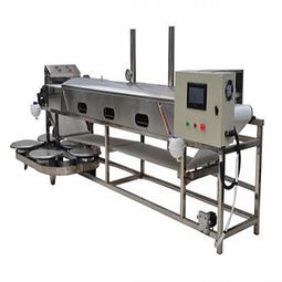 方鈺 涼皮機(jī) 方鈺食品機(jī)械