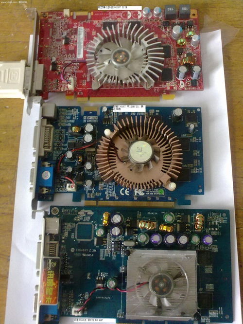 高效升級，數碼生活煥新篇 閑置電腦配件及數碼設備轉讓